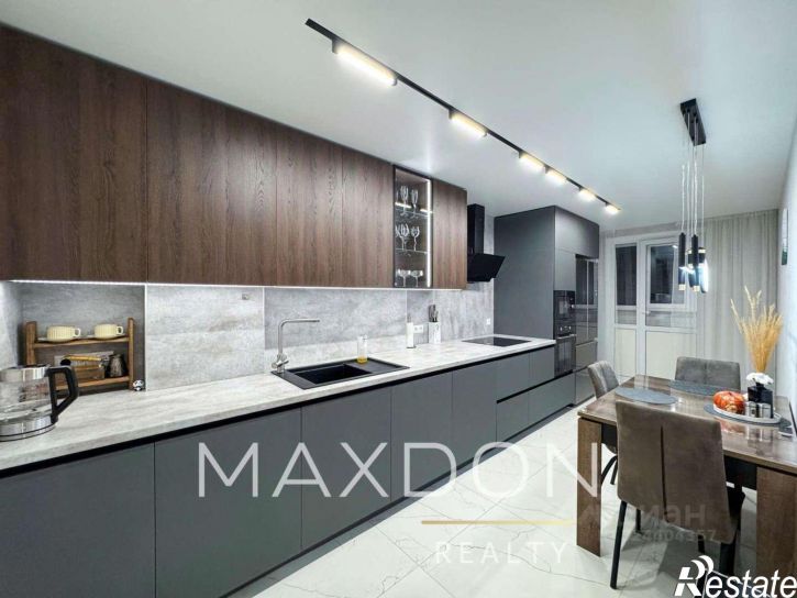 3-комн квартира ул Воровского, 32,  д. 32