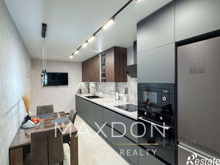 3-комн квартира ул Воровского, 32,  д. 32