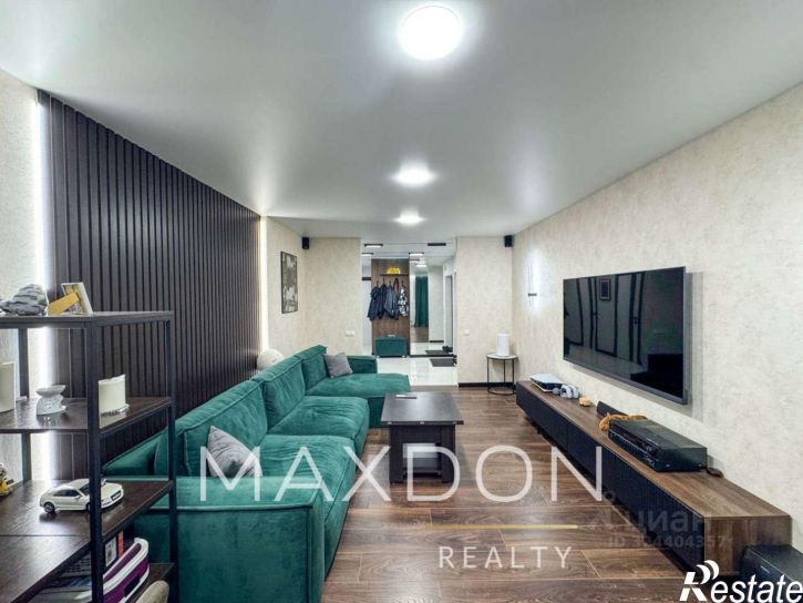 3-комн квартира ул Воровского, 32,  д. 32