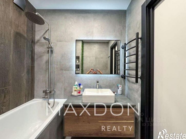 3-комн квартира ул Воровского, 32,  д. 32