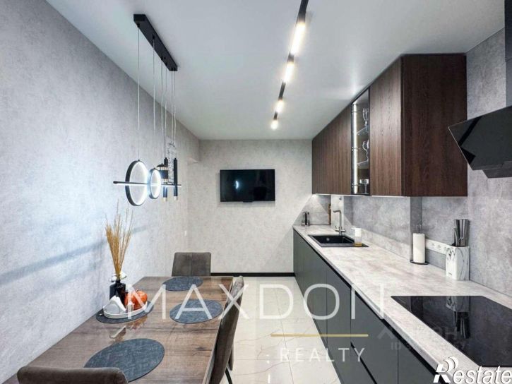 3-комн квартира ул Воровского, 32,  д. 32