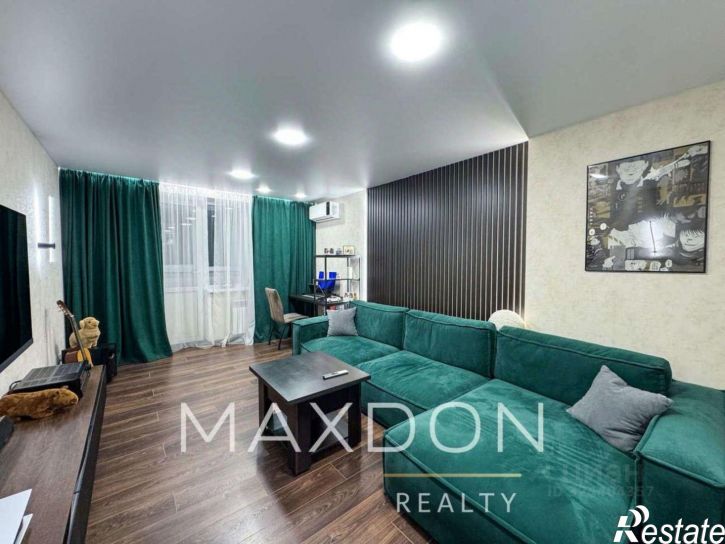 3-комн квартира ул Воровского, 32,  д. 32