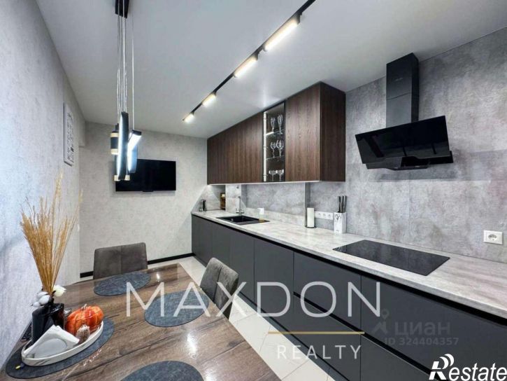 3-комн квартира ул Воровского, 32,  д. 32