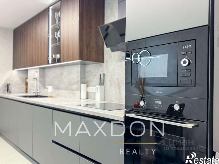 3-комн квартира ул Воровского, 32,  д. 32