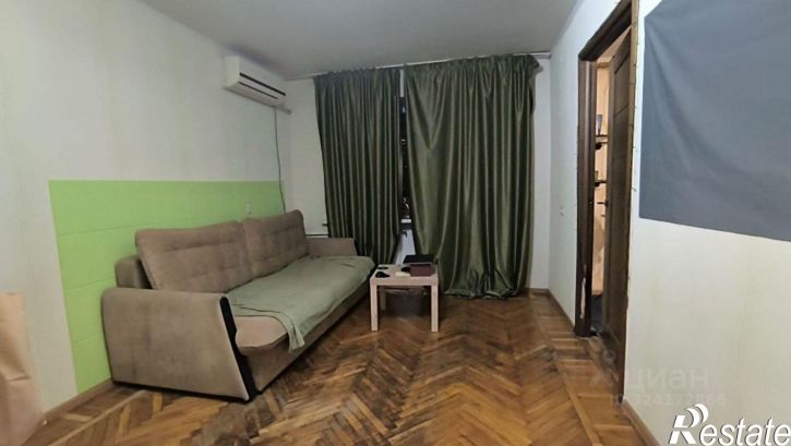 2-комн квартира проспект Ленина, 44 к5,  д. 44 к5