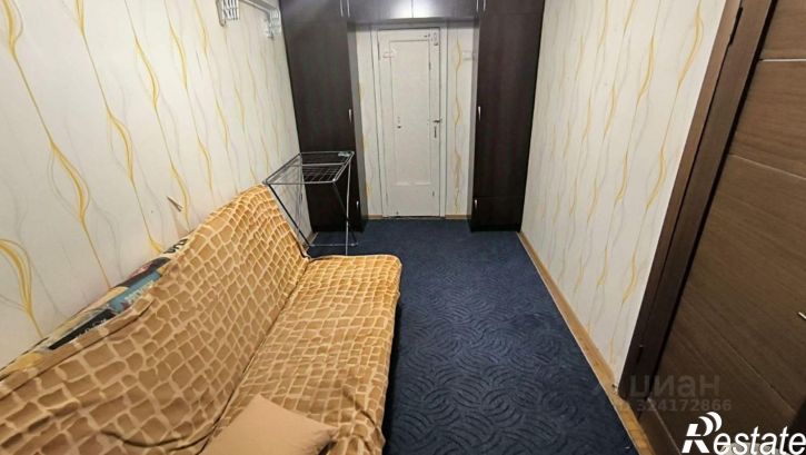 2-комн квартира проспект Ленина, 44 к5,  д. 44 к5