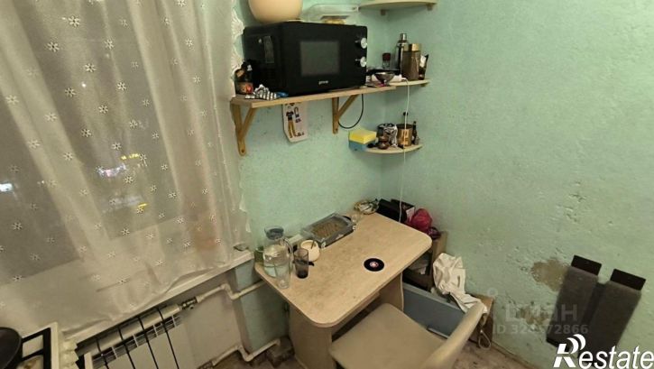 2-комн квартира проспект Ленина, 44 к5,  д. 44 к5