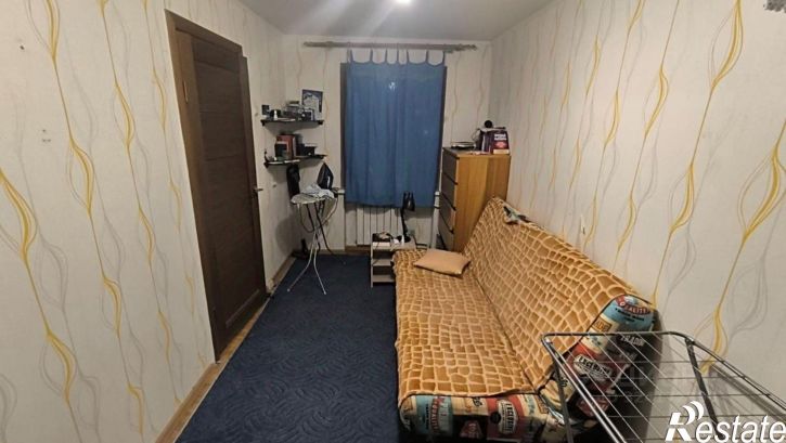 2-комн квартира проспект Ленина, 44 к5,  д. 44 к5