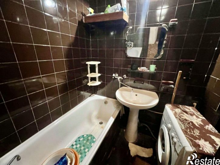 1-комн квартира улица Максима Горького, 148,  д. 148