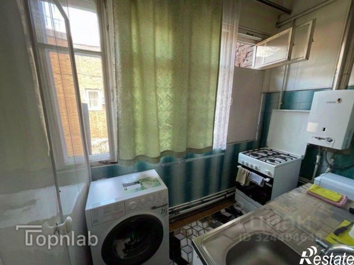 1-комн квартира ул Московская, 13,  д. 13