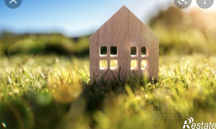 Земельный участок 3-й Дамасский пер, 61/1,  д. 61/1