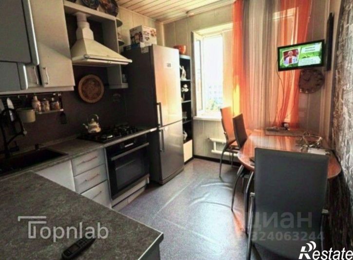 2-комн квартира ул Мечникова, 77в,  д. 77в