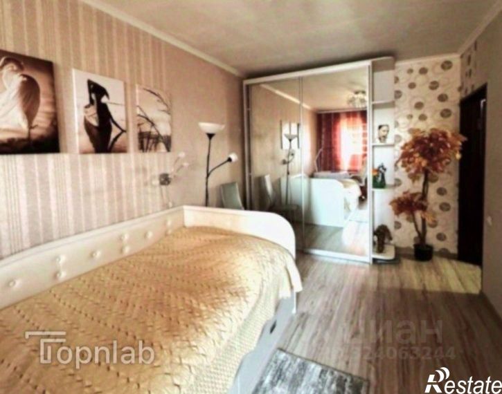 2-комн квартира ул Мечникова, 77в,  д. 77в