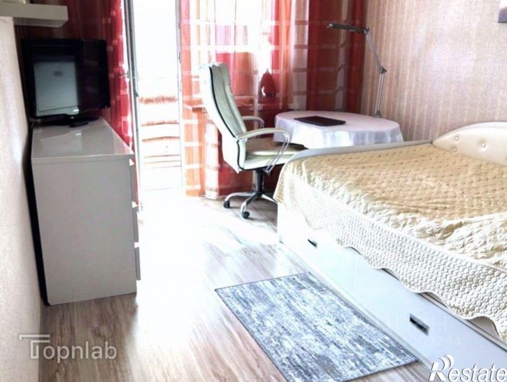 2-комн квартира ул Мечникова, 77в,  д. 77в