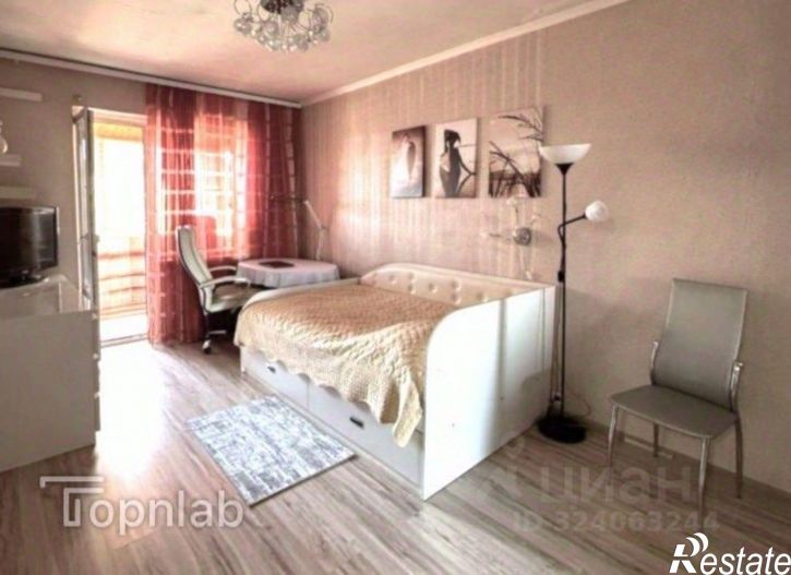 2-комн квартира ул Мечникова, 77в,  д. 77в