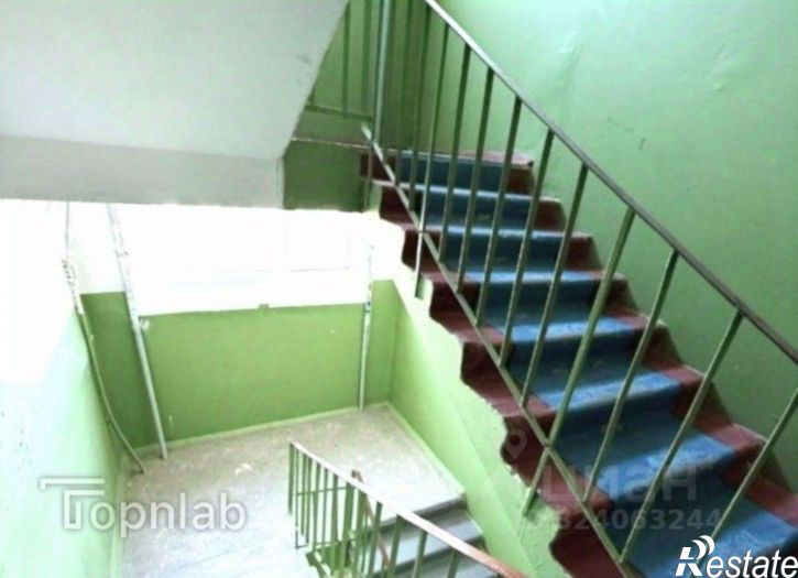 2-комн квартира ул Мечникова, 77в,  д. 77в