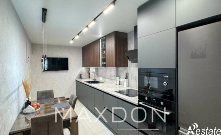 3-комн квартира ул Воровского, 17Б,  д. 17Б