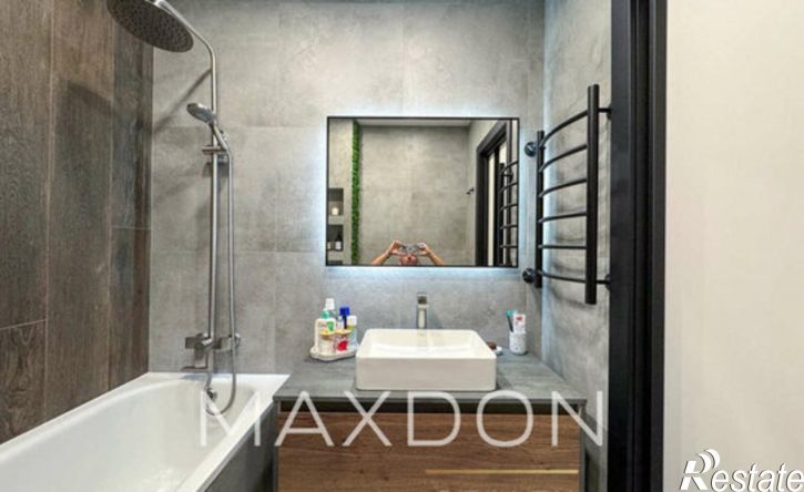 3-комн квартира ул Воровского, 17Б,  д. 17Б