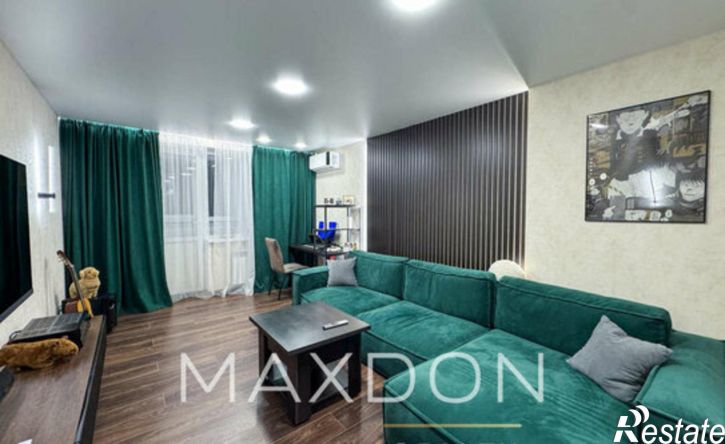 3-комн квартира ул Воровского, 17Б,  д. 17Б