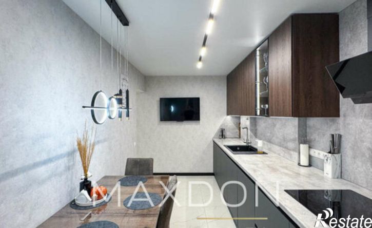 3-комн квартира ул Воровского, 17Б,  д. 17Б