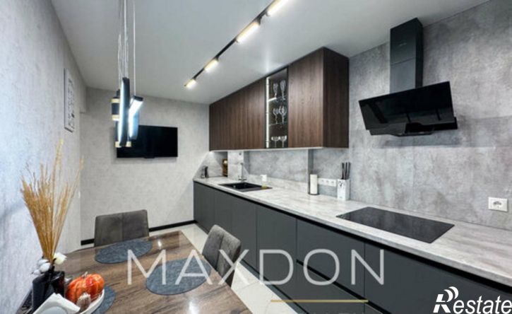 3-комн квартира ул Воровского, 17Б,  д. 17Б