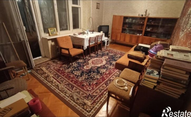 2-комн квартира ул Красных Зорь, 25,  д. 25