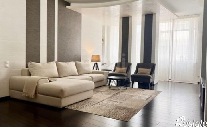 3-комн квартира ул Текучева, 139г,  д. 139г