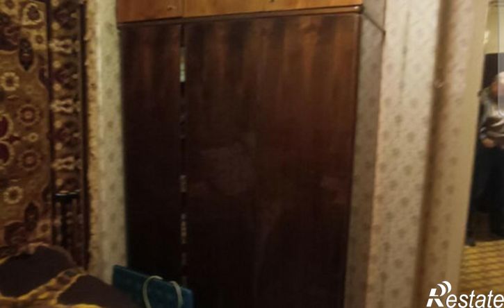 2-комн квартира ул Красных Зорь, 25,  д. 25