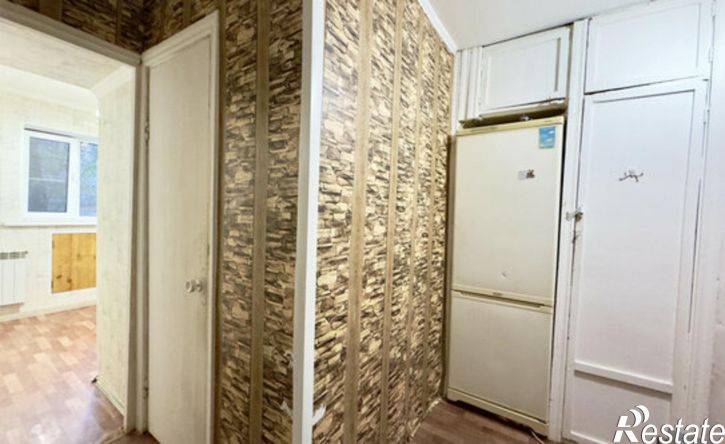 1-комн квартира ул Башкирская, 10,  д. 10