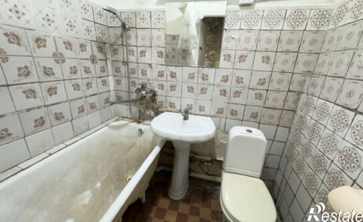 1-комн квартира ул Башкирская, 10,  д. 10