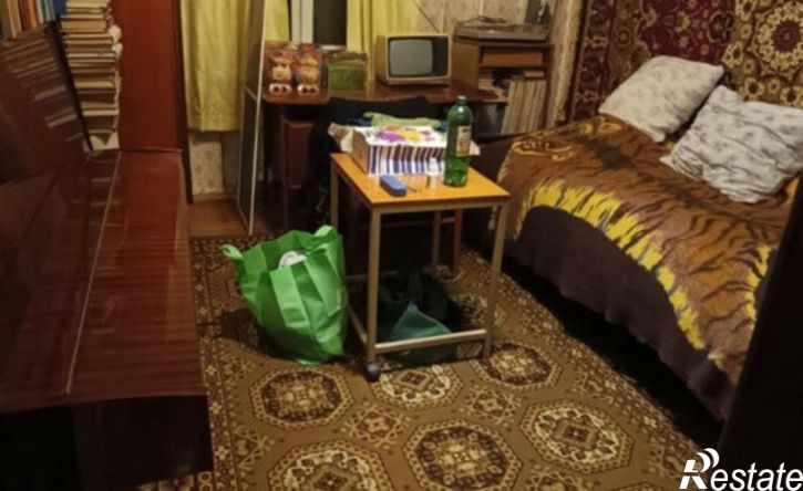 2-комн квартира ул Красных Зорь, 25,  д. 25