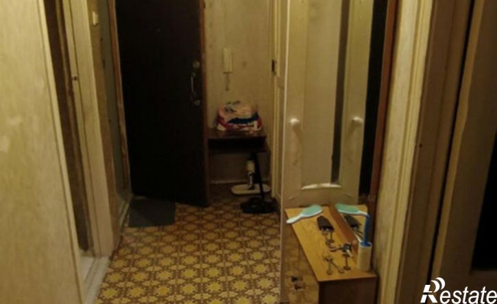 2-комн квартира ул Красных Зорь, 25,  д. 25