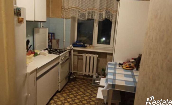 2-комн квартира ул Красных Зорь, 25,  д. 25