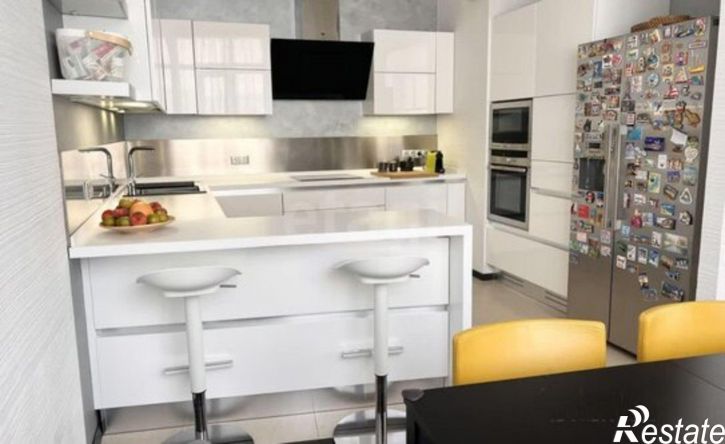 3-комн квартира ул Текучева, 139г,  д. 139г