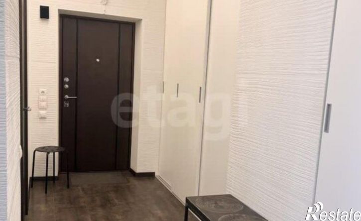 3-комн квартира ул Текучева, 139г,  д. 139г