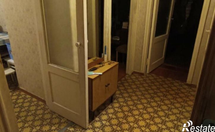 2-комн квартира ул Красных Зорь, 25,  д. 25