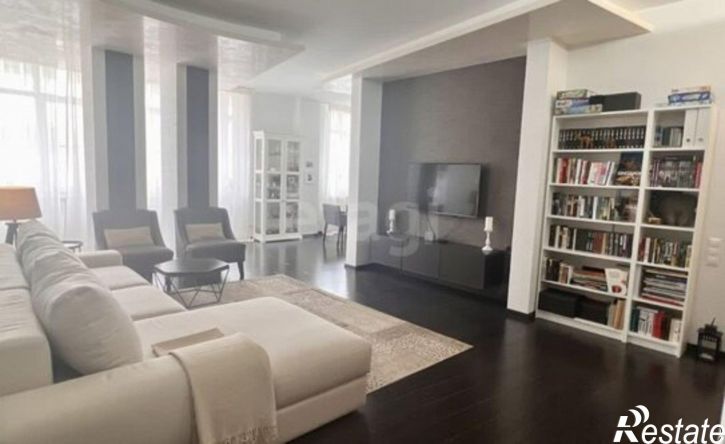 3-комн квартира ул Текучева, 139г,  д. 139г