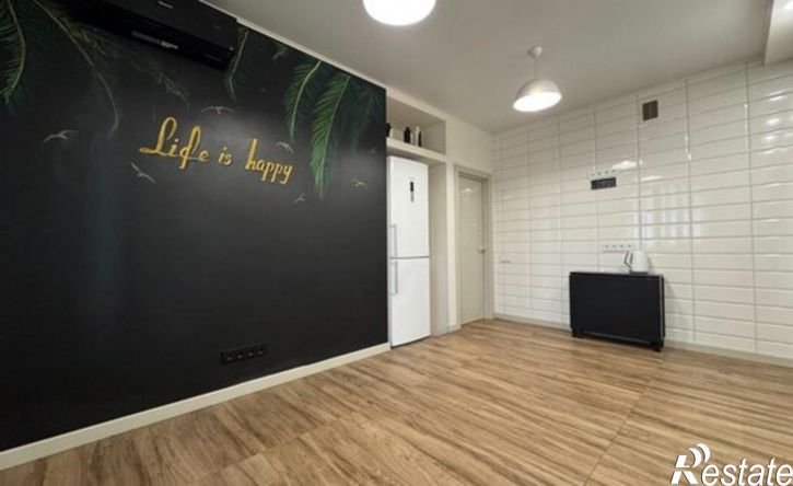 3-комн квартира улица Матросова, 35,  д. 35