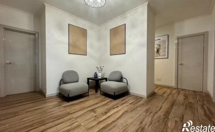 3-комн квартира улица Матросова, 35,  д. 35