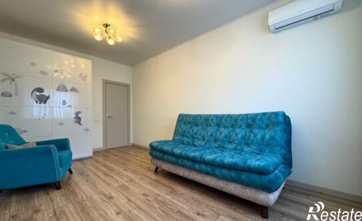 3-комн квартира улица Матросова, 35,  д. 35