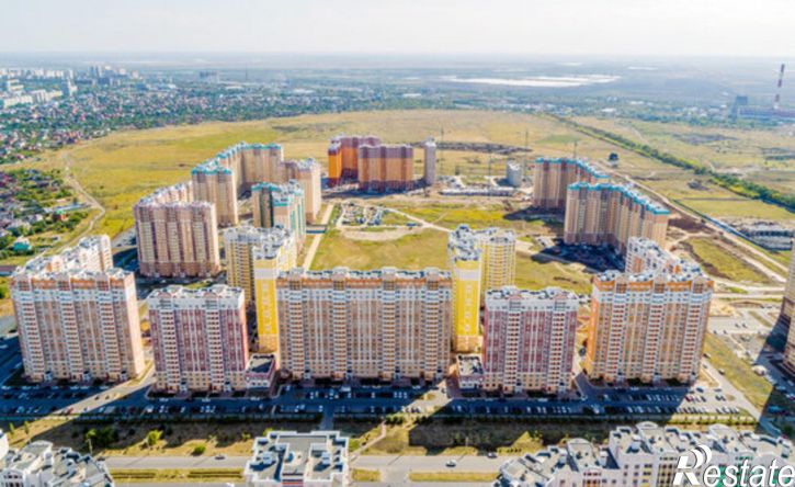 2-комн квартира улица Ткачёва, 32/50,  д. 32/50