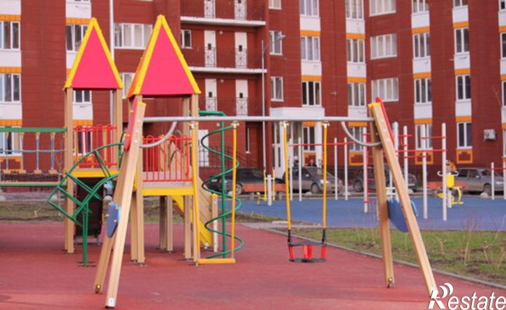 2-комн квартира улица Ткачёва, 32/50,  д. 32/50