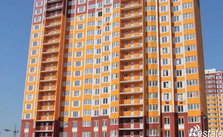 2-комн квартира улица Ткачёва, 32/50,  д. 32/50