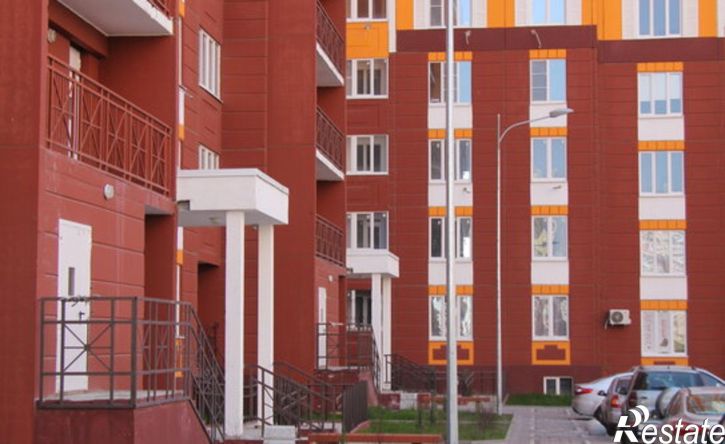 2-комн квартира улица Ткачёва, 32/50,  д. 32/50