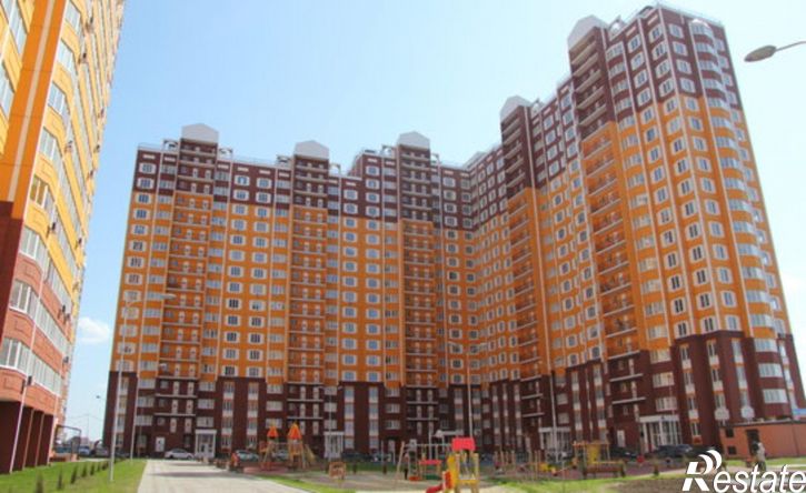 2-комн квартира улица Ткачёва, 32/50,  д. 32/50