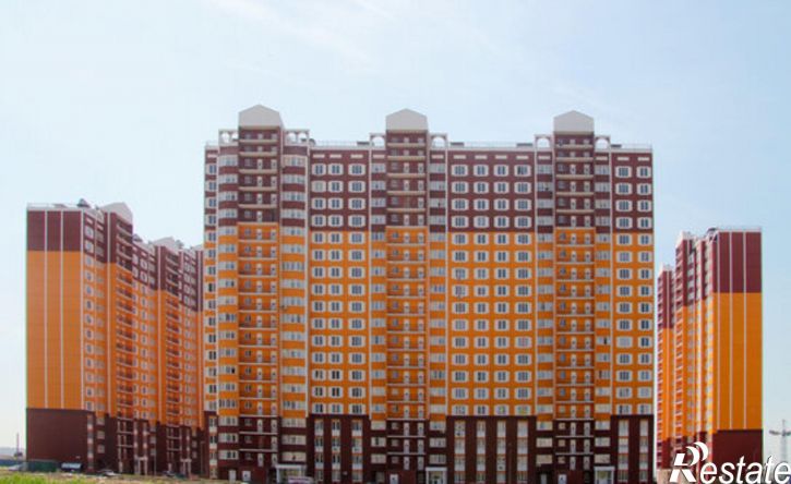 2-комн квартира улица Ткачёва, 32/50,  д. 32/50