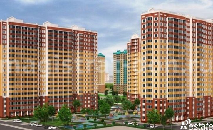 2-комн квартира улица Ткачёва, 32/50,  д. 32/50