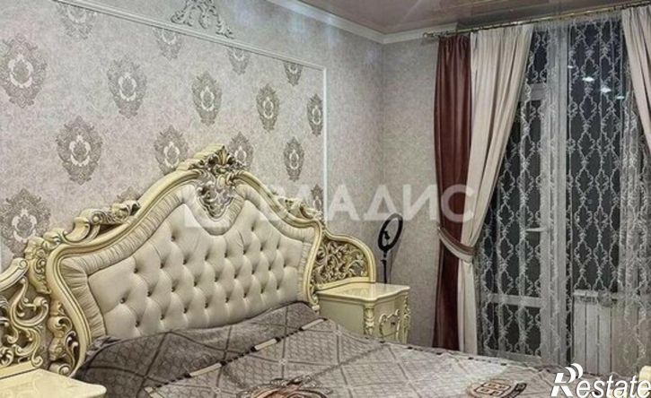 3-комн квартира Гарнизонный переулок, 1А,  д. 1А