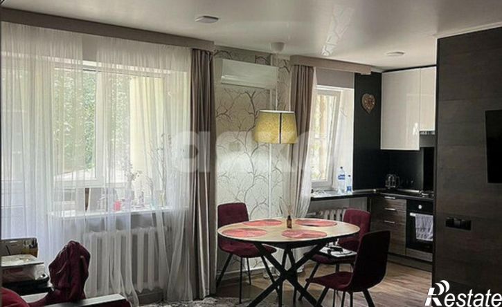 2-комн квартира Адыгейская улица, 74,  д. 74