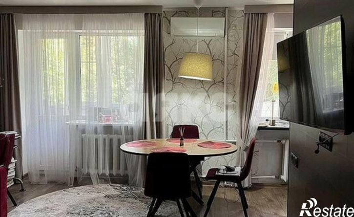 2-комн квартира Адыгейская улица, 74,  д. 74